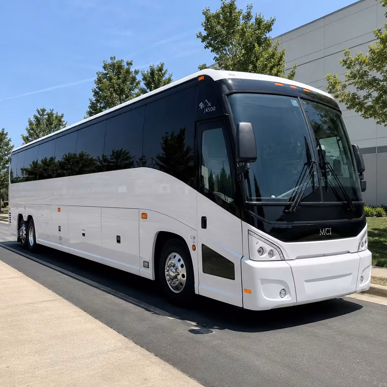 ball arena downtown denver concert bus rentals from westminster