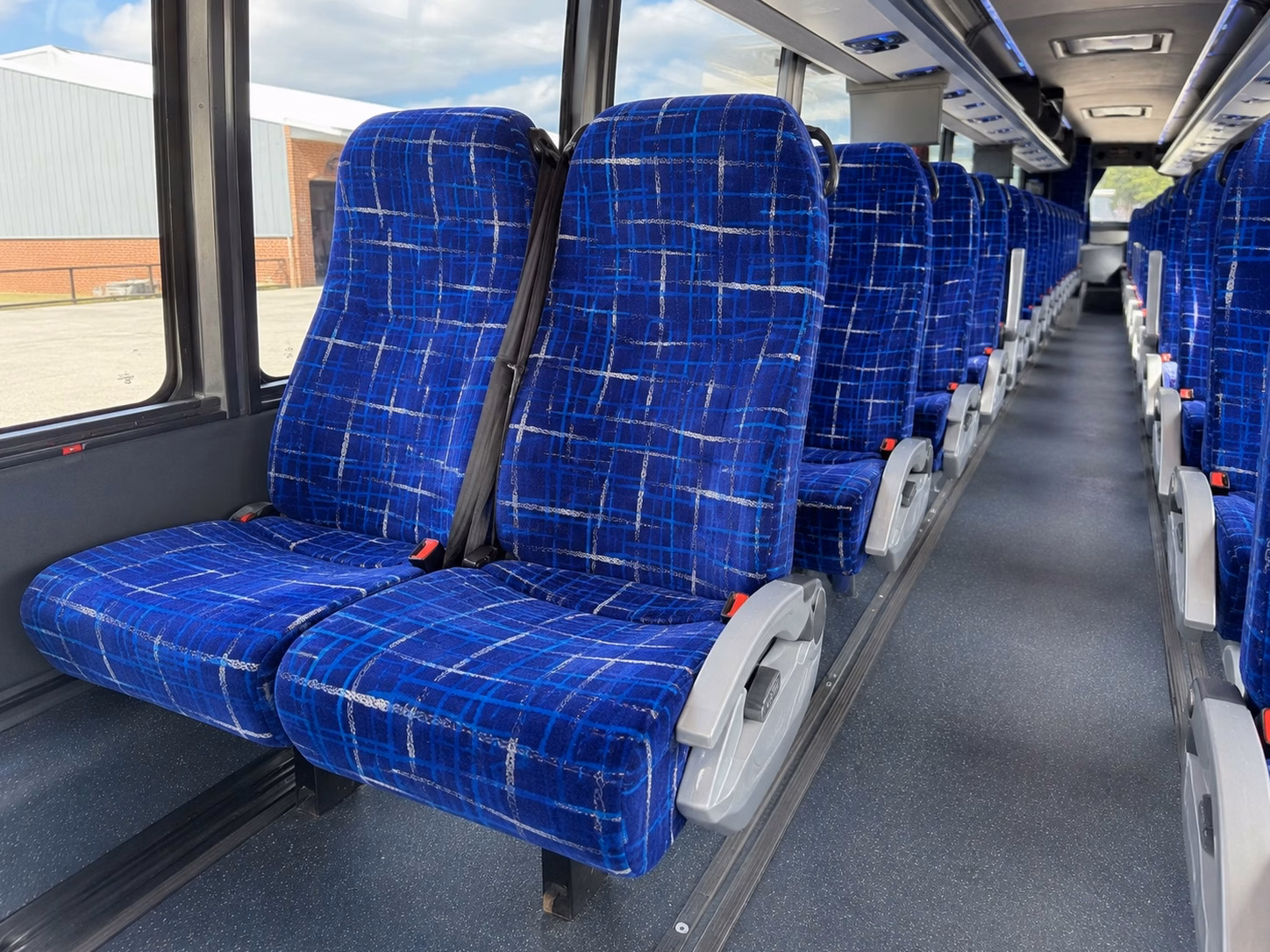 cross the front range in style guest shuttle buses between westminster hotels and wedding venues