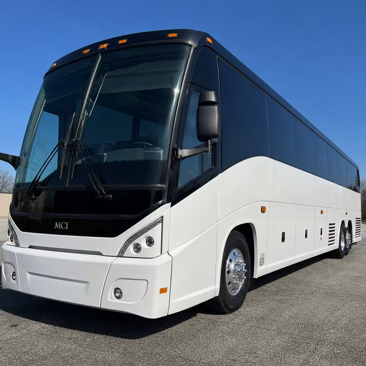 getting your group to denver international airport from westminster has never been smoother