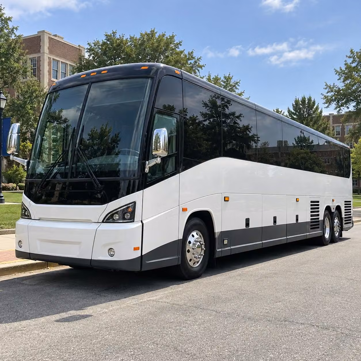 heading outside westminster you can still compare prom transportation options