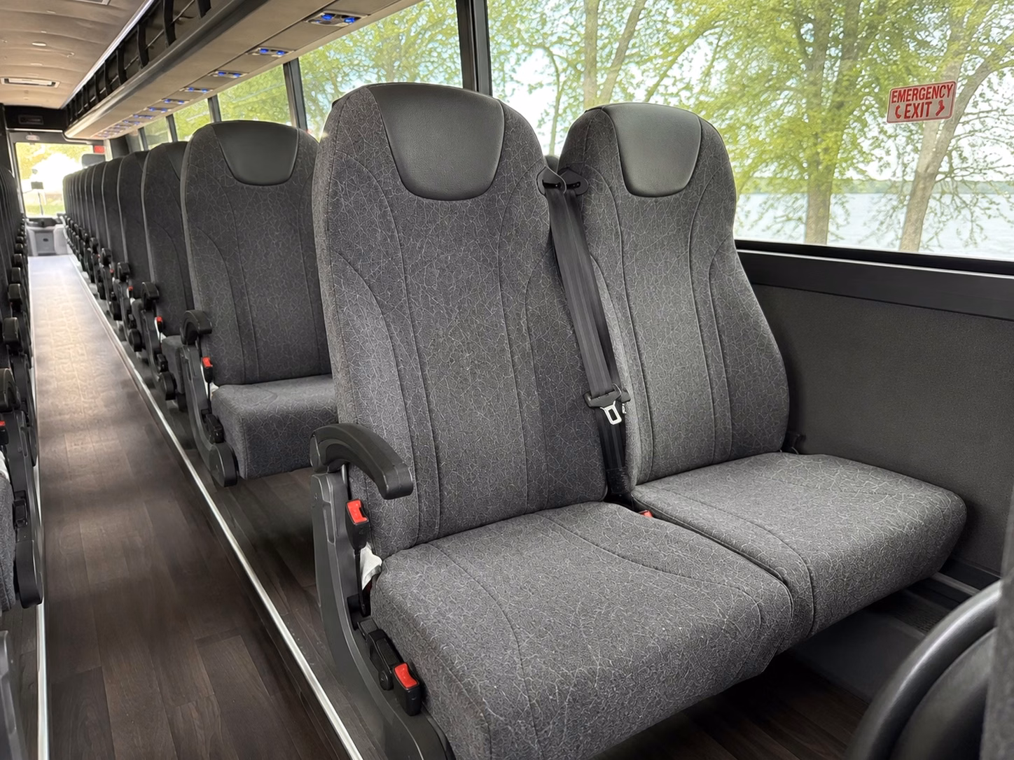 how where and when you re traveling affects westminster charter bus rental rates