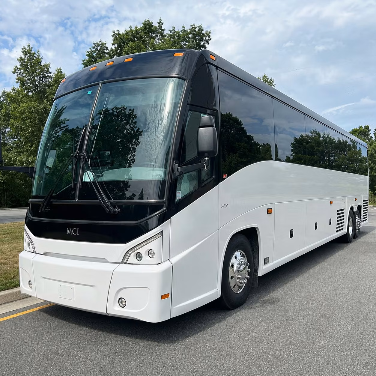 multi church events and conference transportation throughout adams county