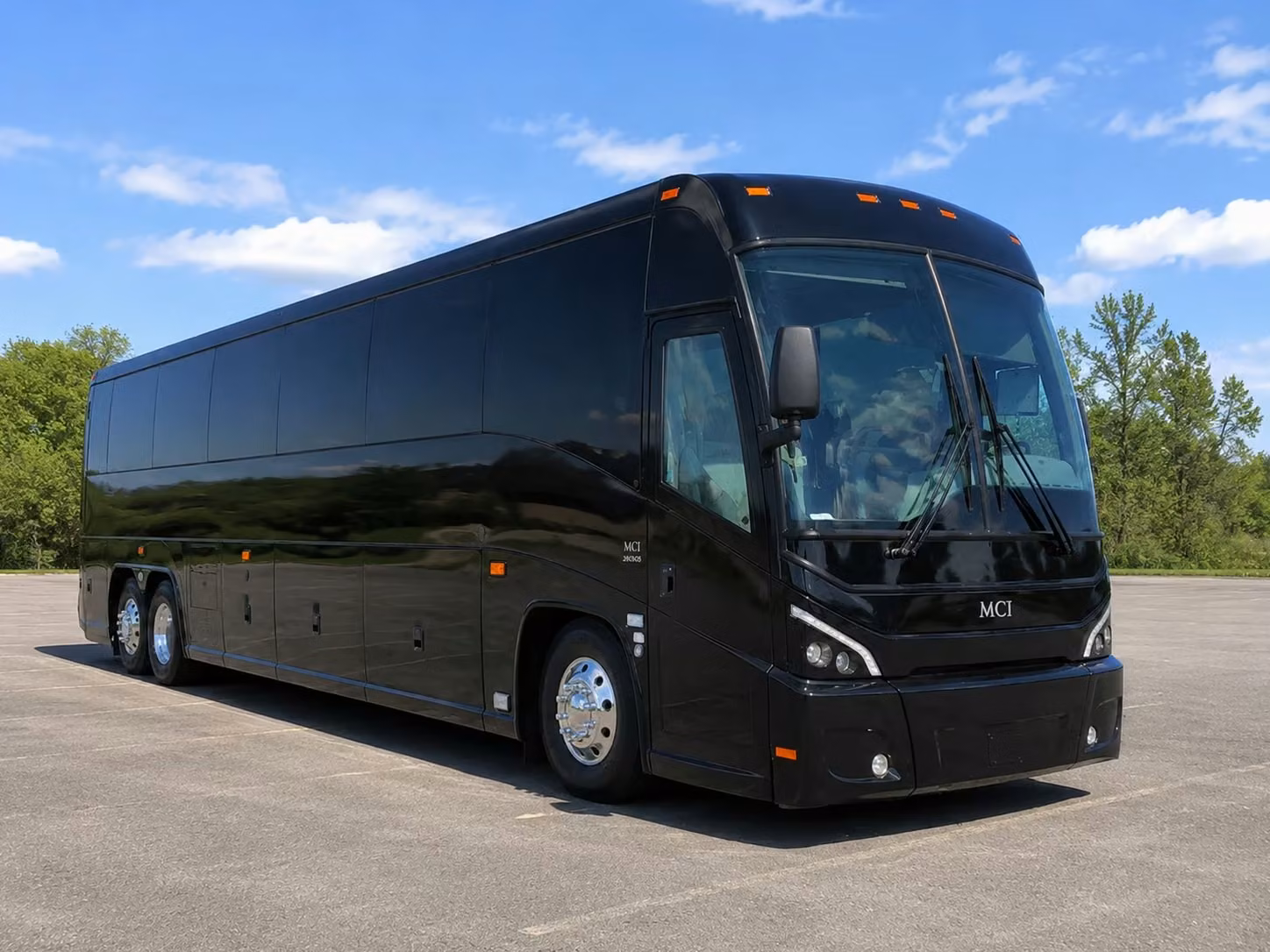 science and nature field trip transportation from westminster schools