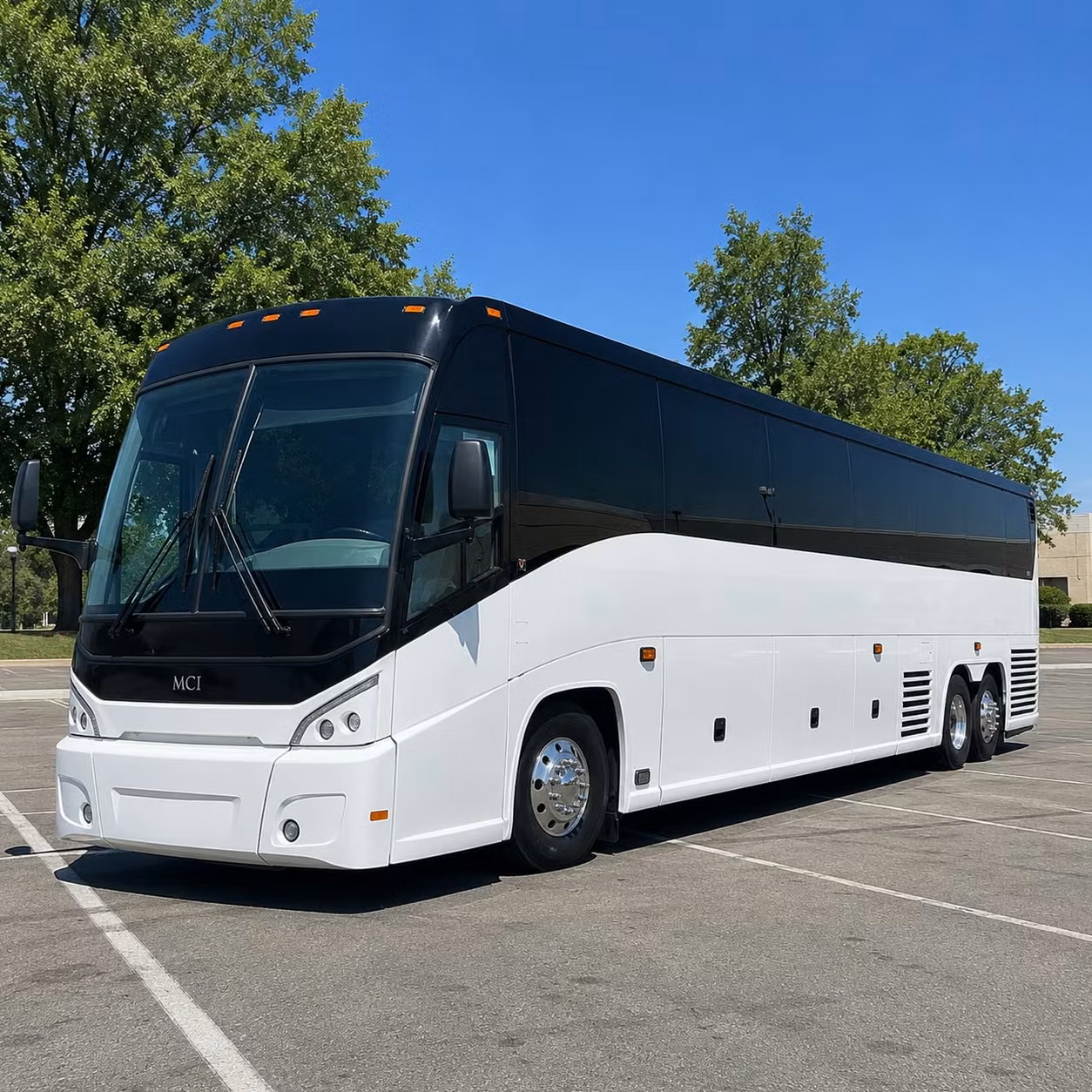 sunday shuttle services for westminster congregations of every size