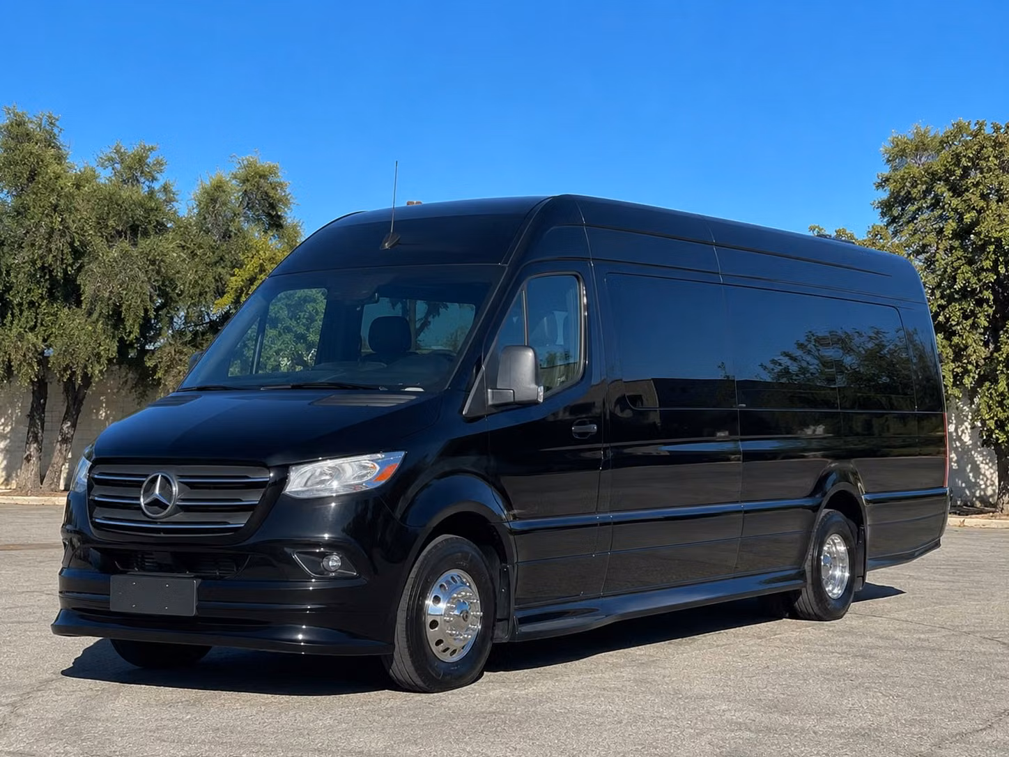 transportation serving westminster and nearby cities