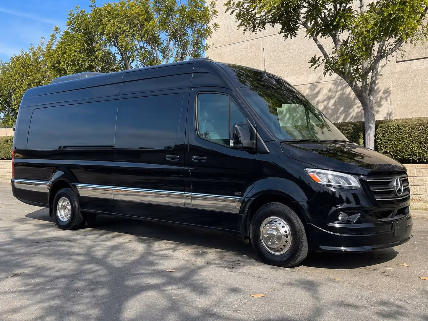 westminster airport transportation