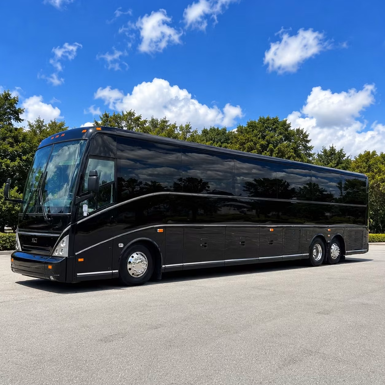 westminster bachelorette birthday night out party bus rentals