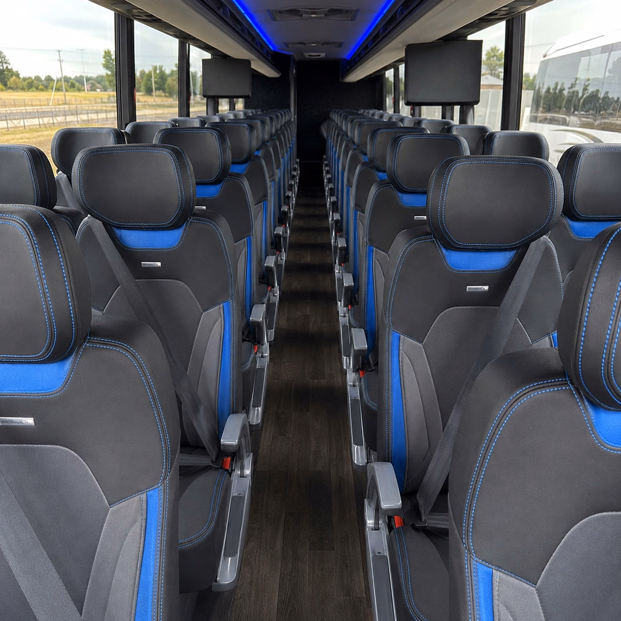 westminster charter bus rentals for colorado history and cultural field trips