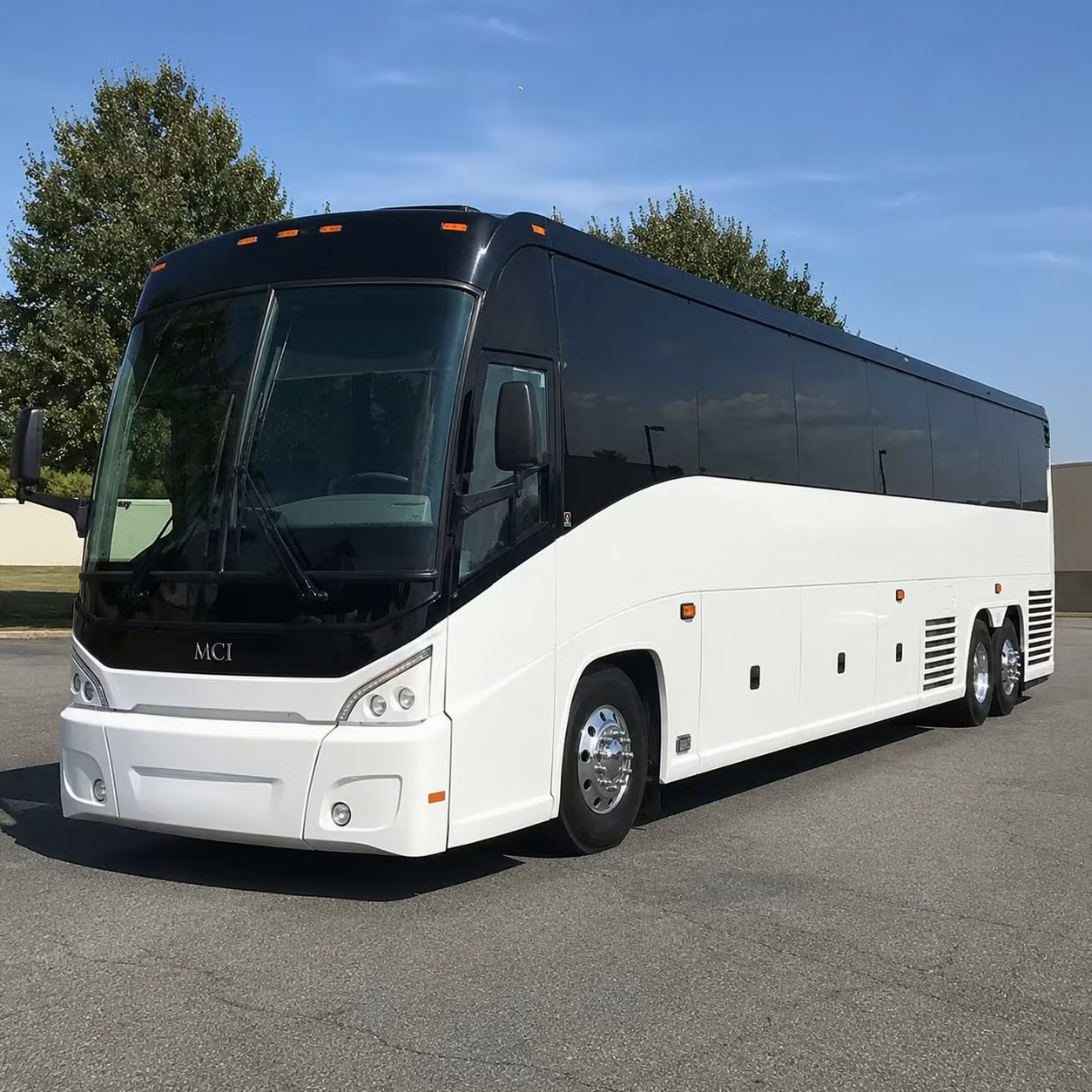 westminster church retreats and mission trip transportation made easy