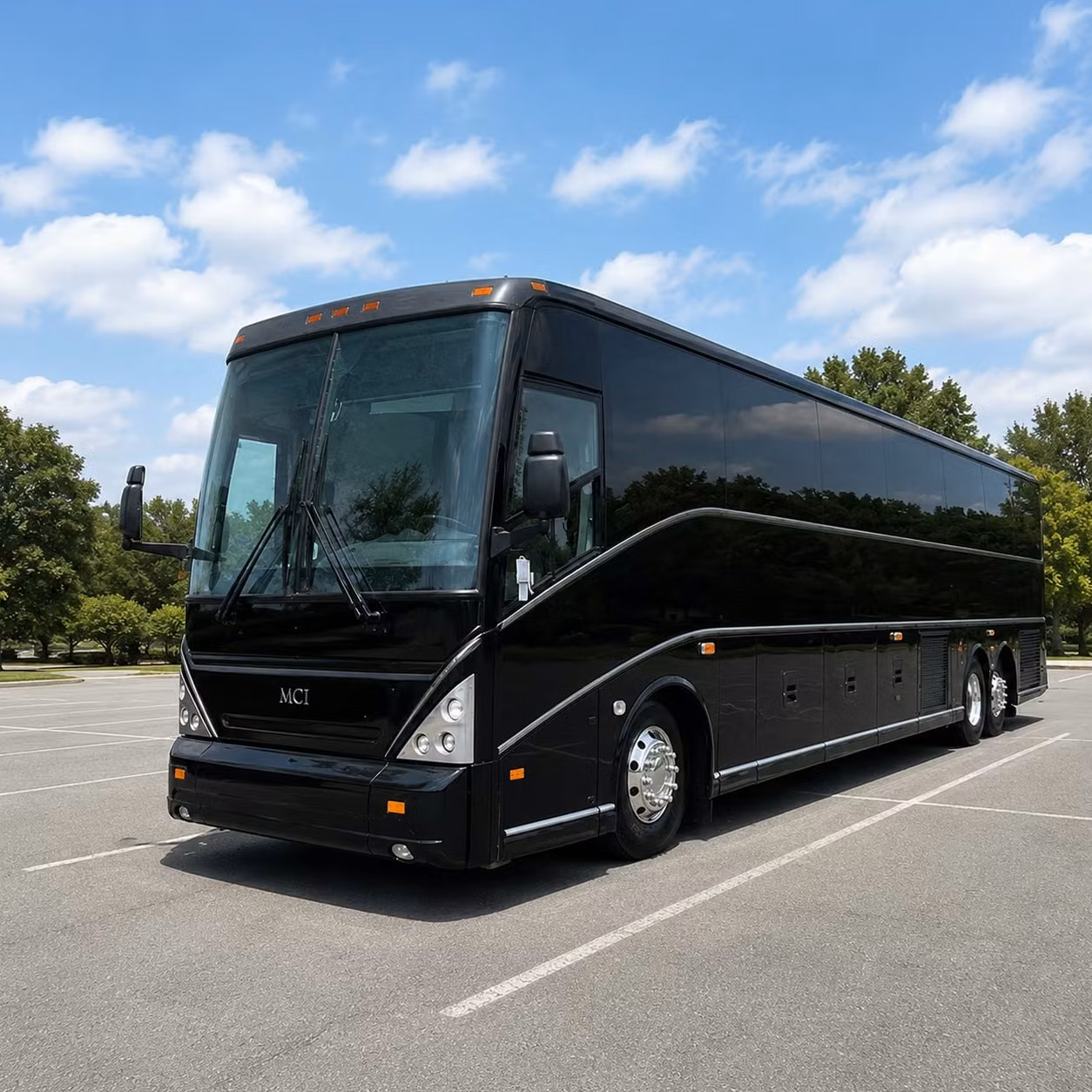 westminster concert sports entertainment bus rentals