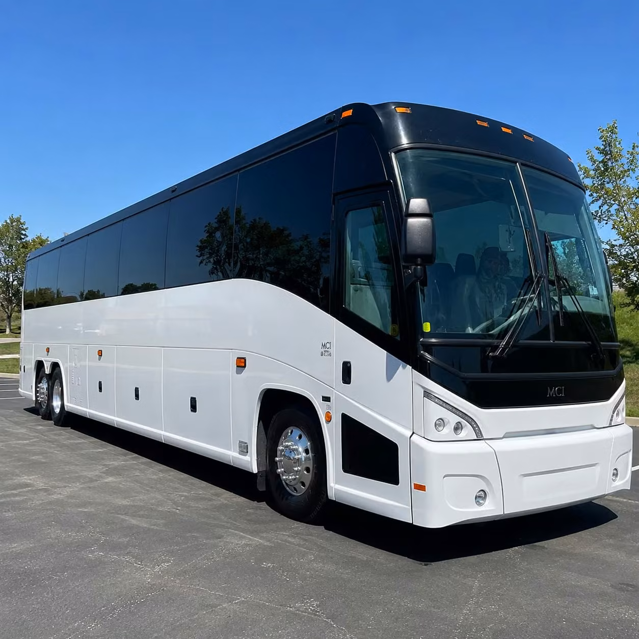 westminster employee shuttle services