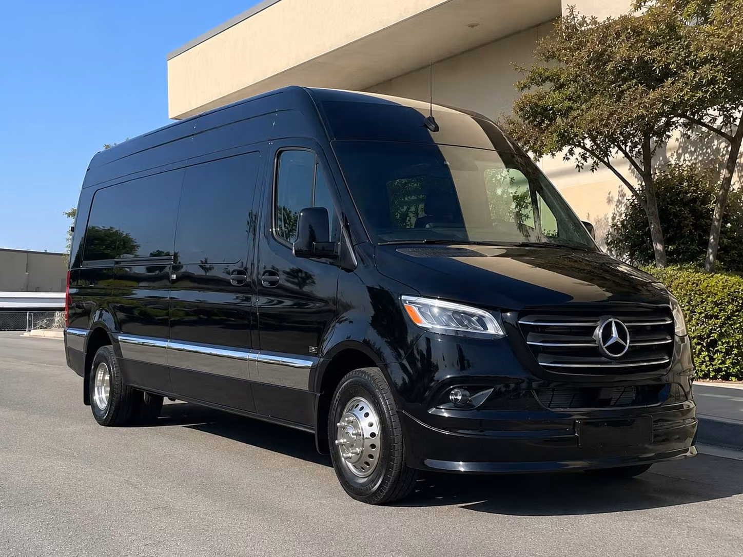 westminster employee transportation