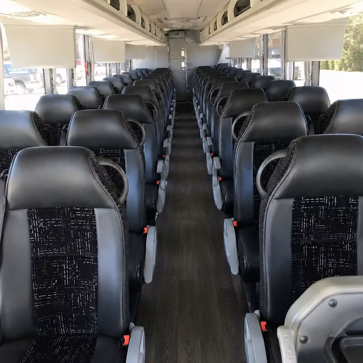 westminster event transportation