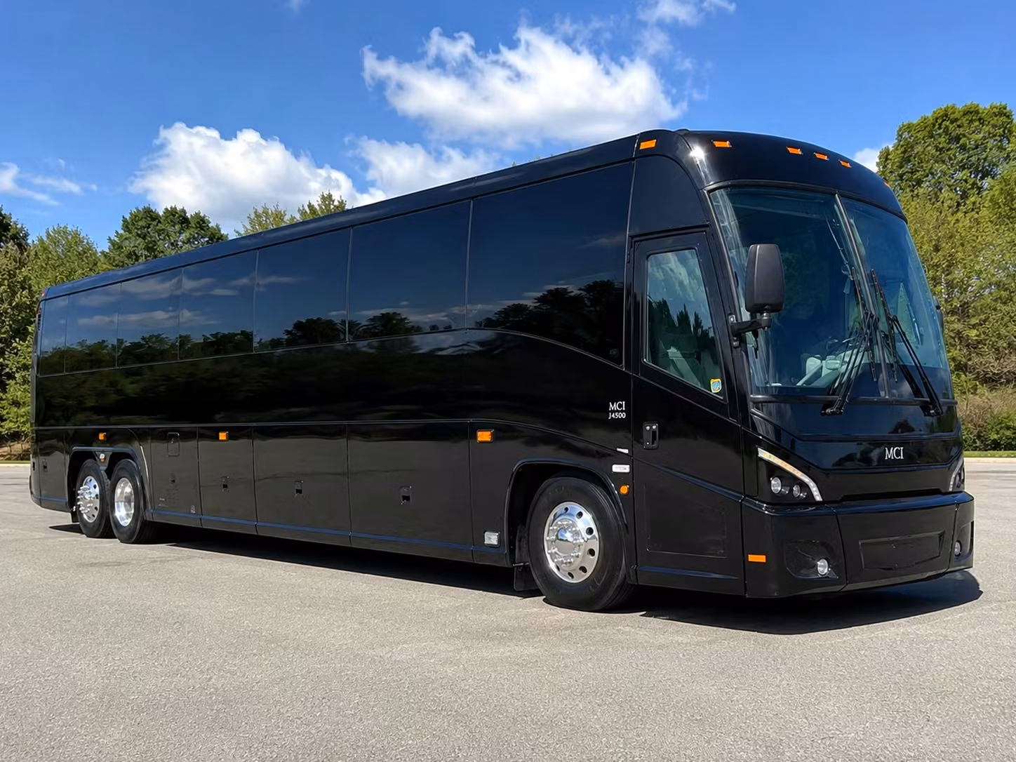 westminster field trip transportation to outdoor education and state parks