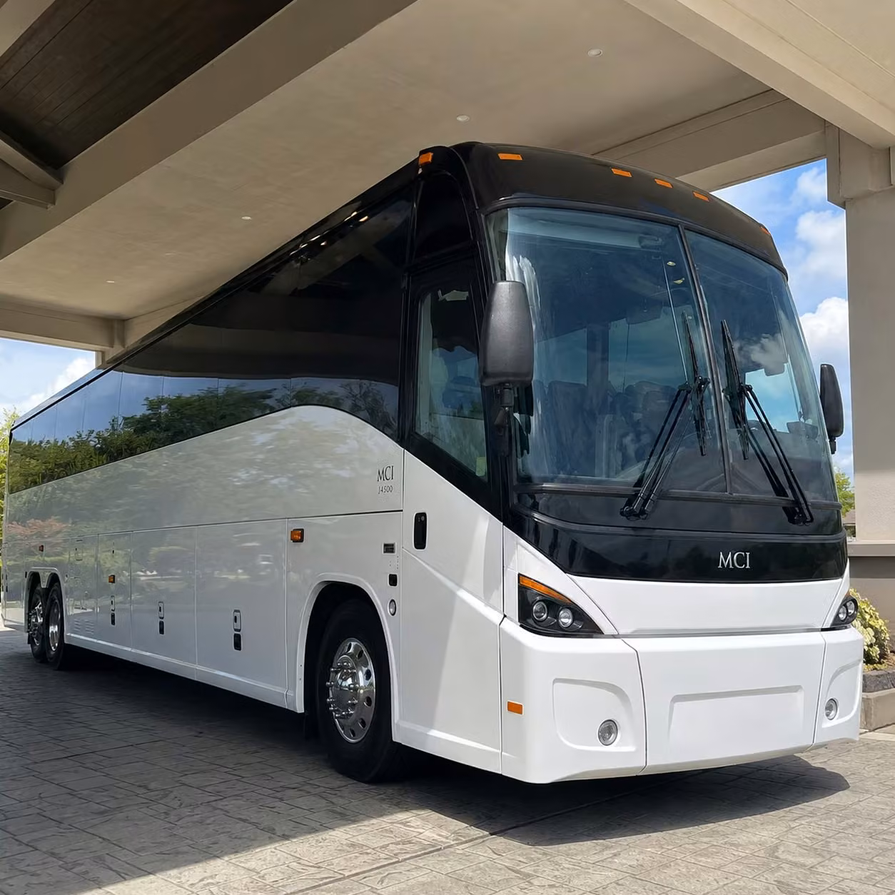 westminster government military transportation service