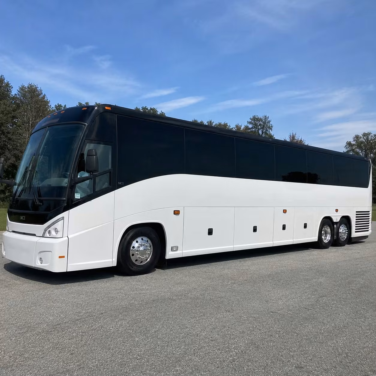 westminster government military transportation