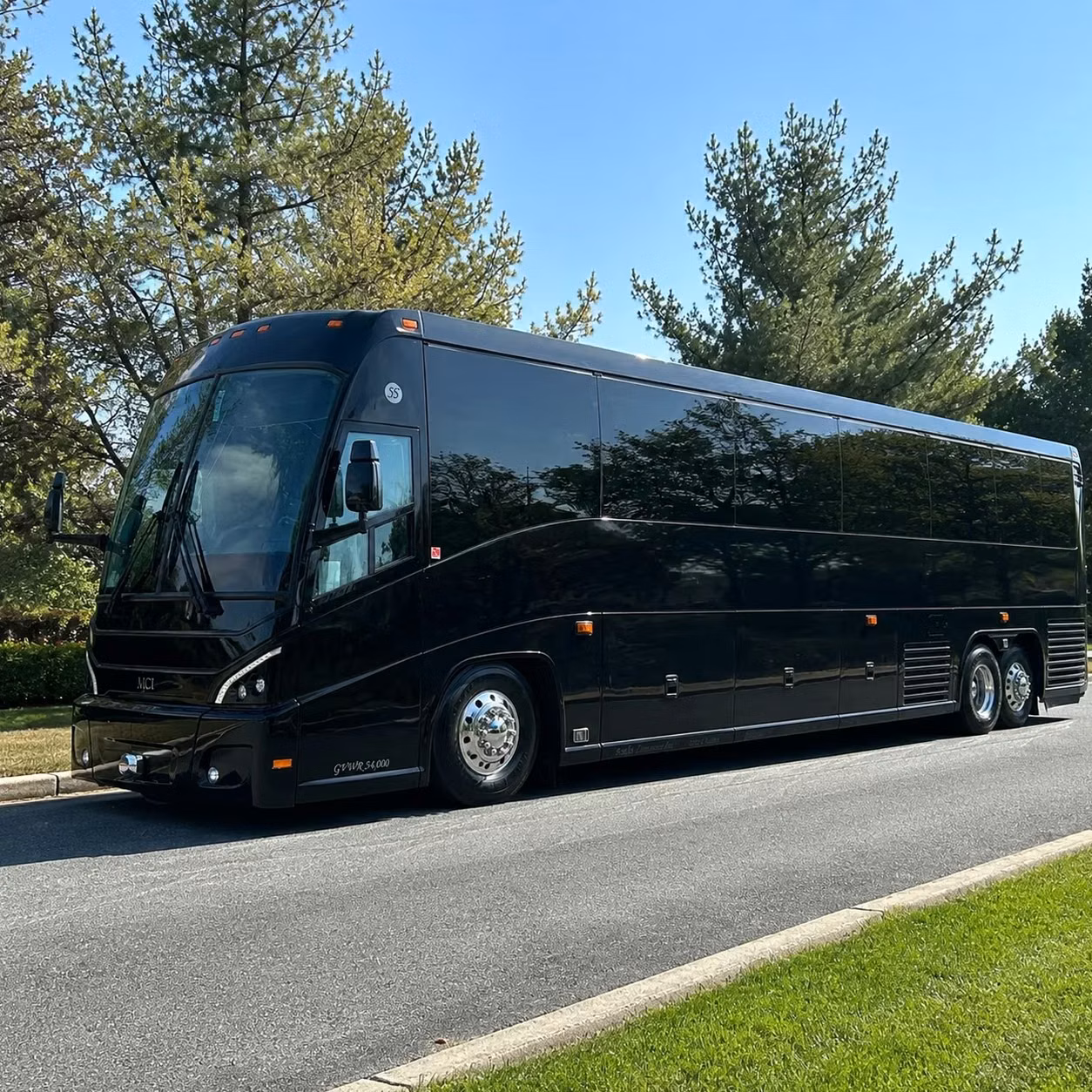 westminster long distance transportation services