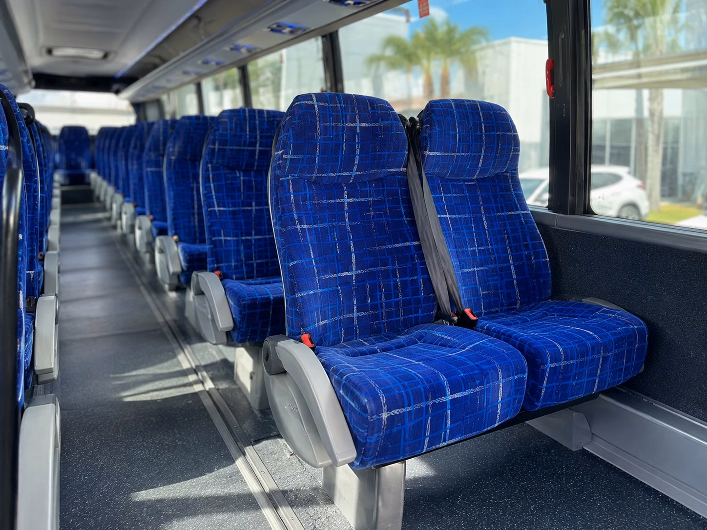 westminster long distance transportation