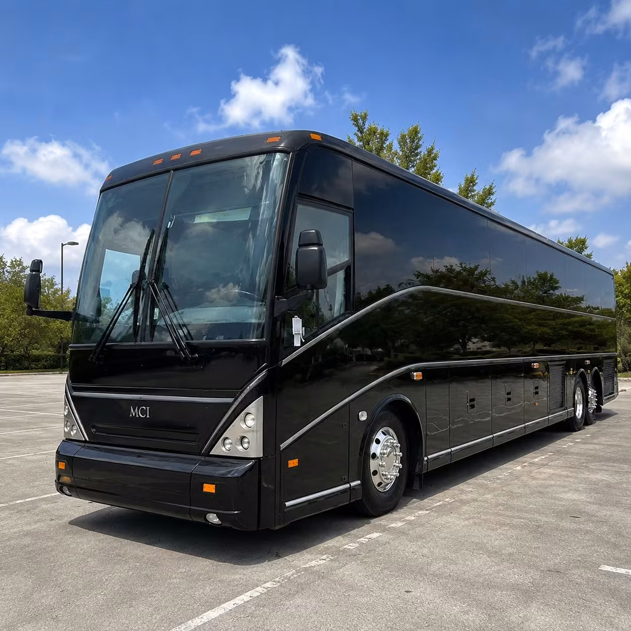 westminster school field trip charter bus rentals