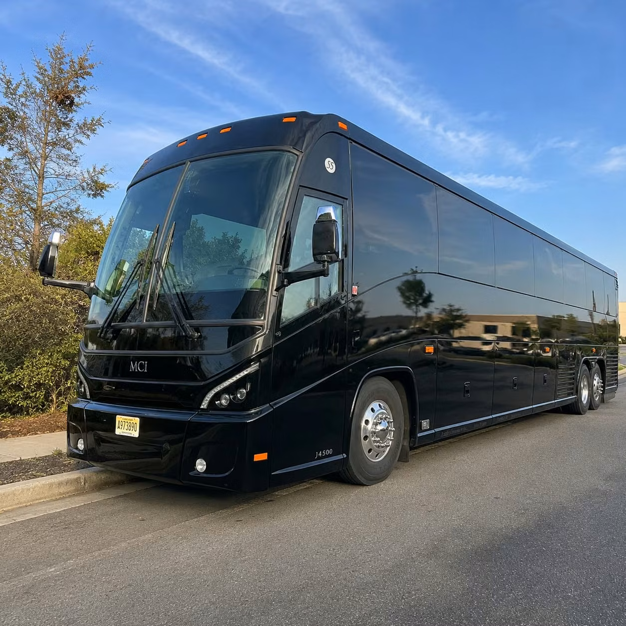 westminster school groups and academic travel long distance bus rentals built for the itinerary you have