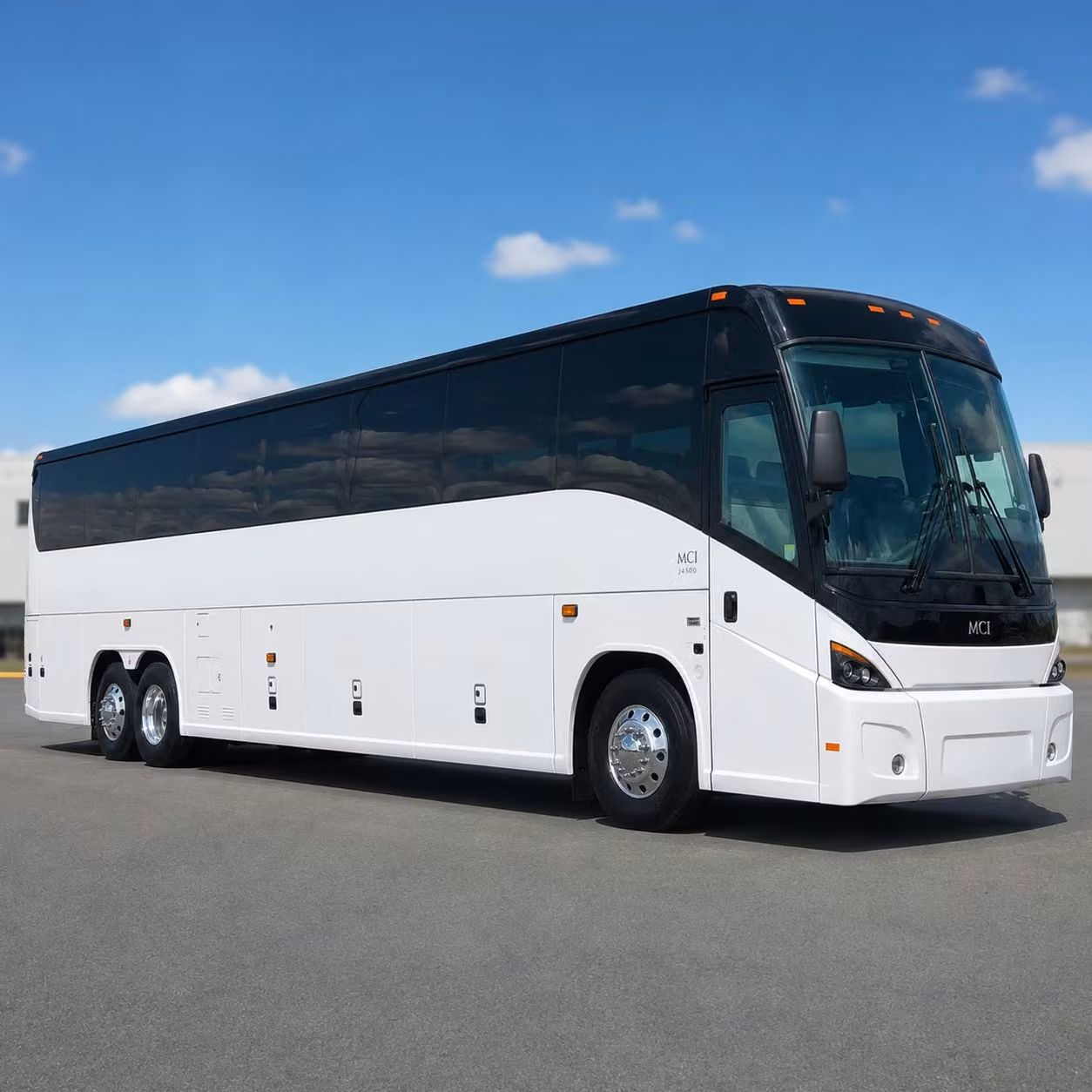 westminster wedding transportation