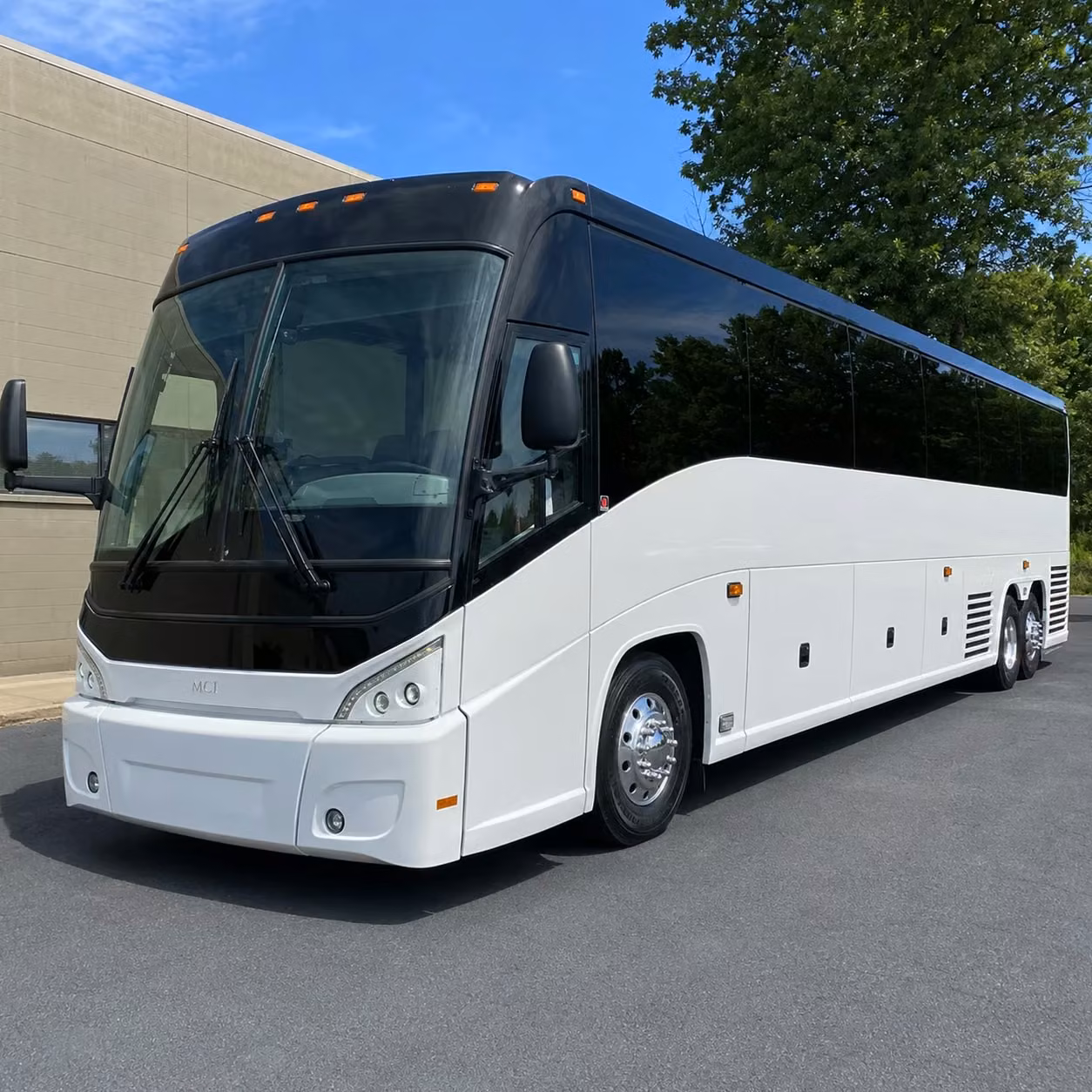 youth group and vbs transportation across westminster and the front range
