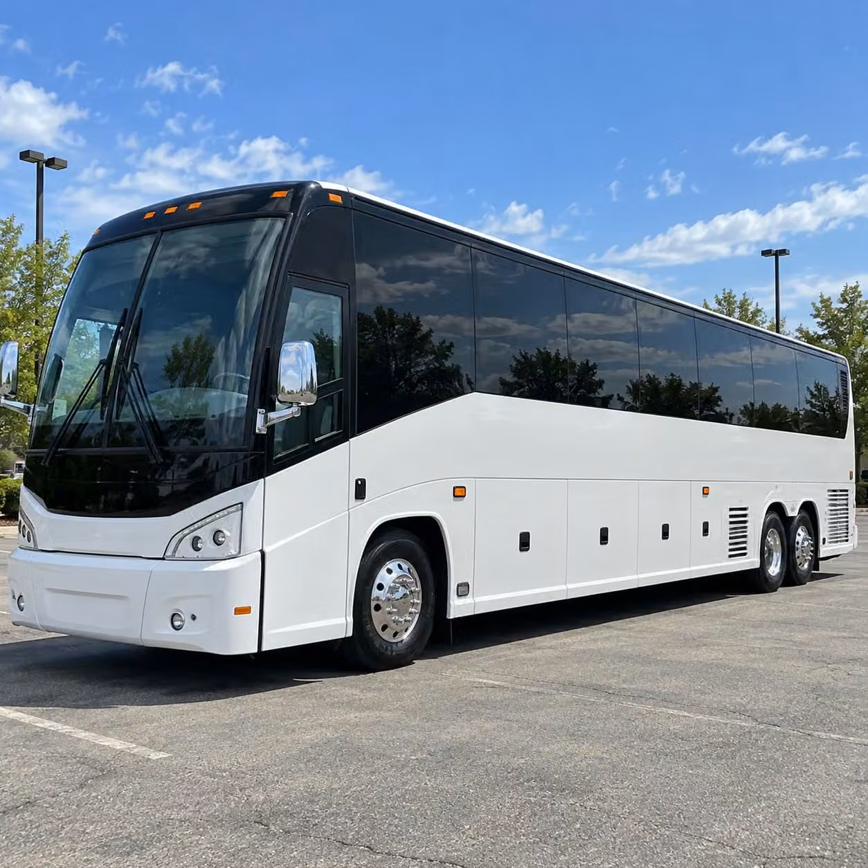 youth travel team and tournament transportation across westminster s athletic complexes